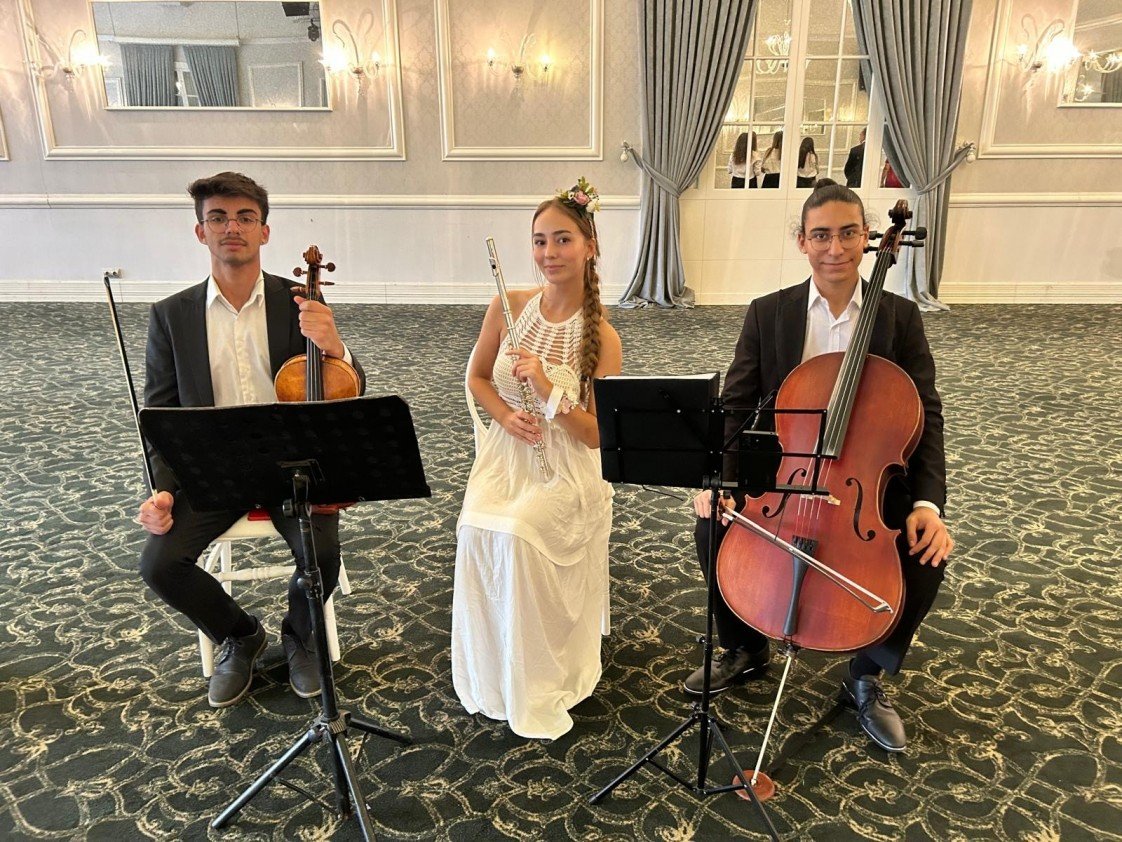 Bayk Bando & Orkestra