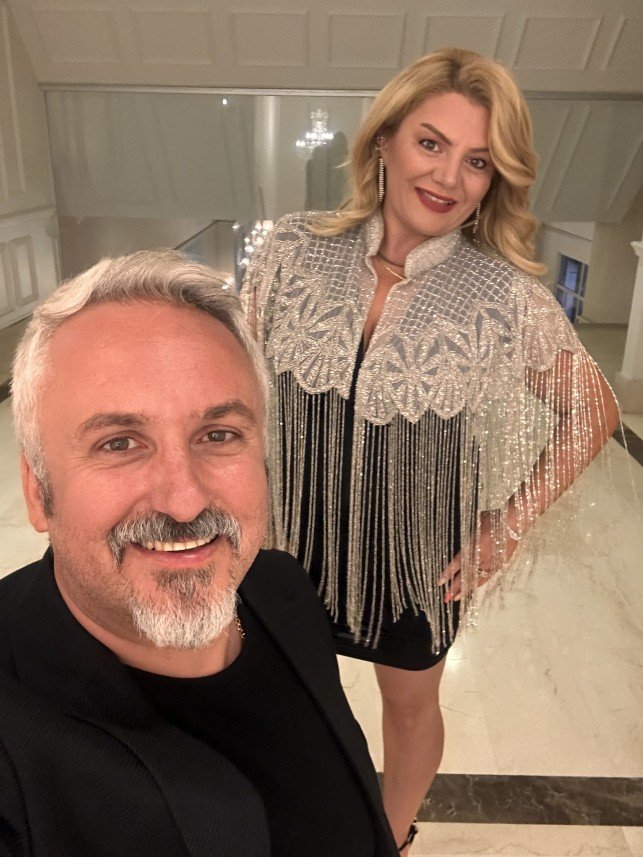 Bayk Bando & Orkestra