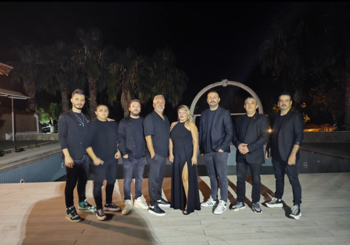 Bayk Bando & Orkestra