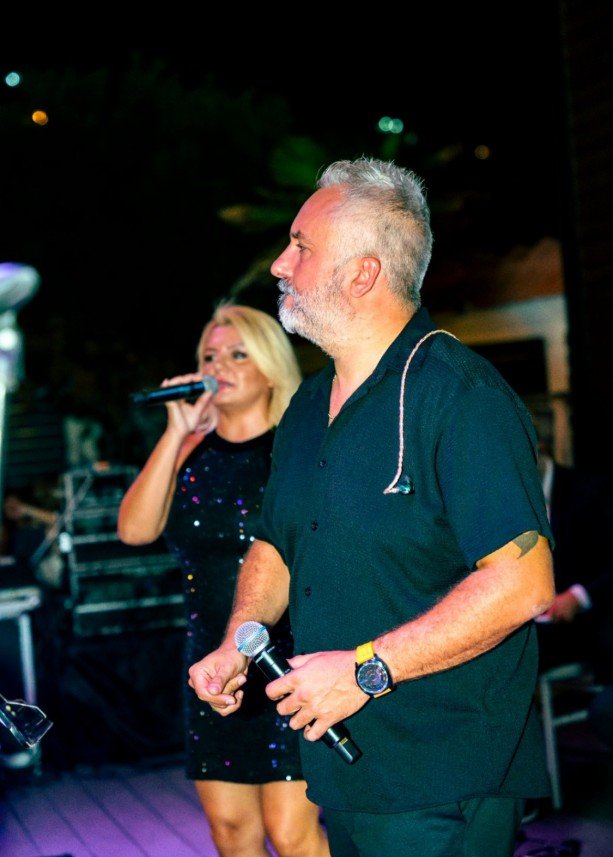 Bayk Bando & Orkestra