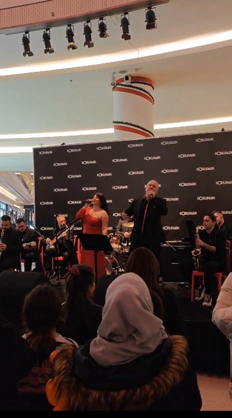 Bayk Bando & Orkestra