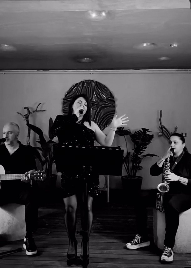 Bayk Bando & Orkestra