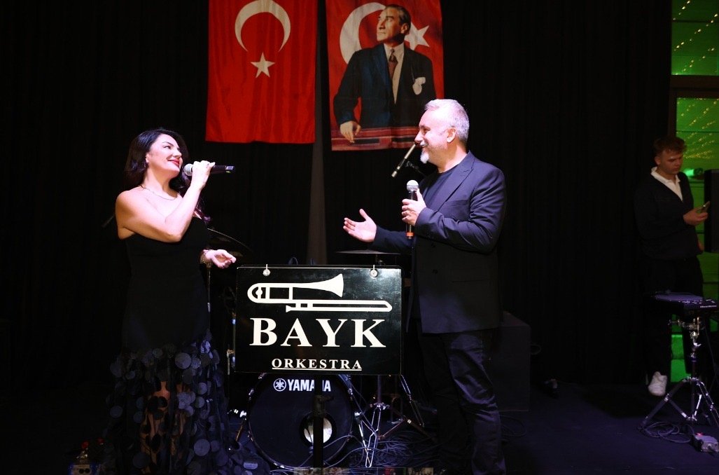 Bayk Bando & Orkestra