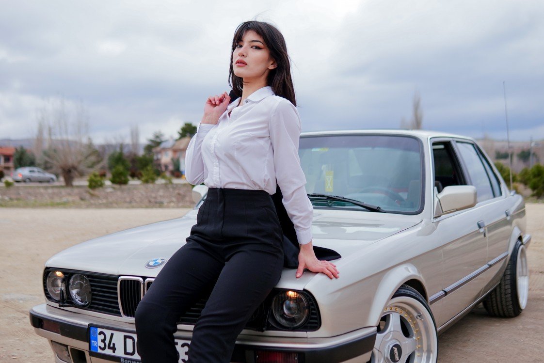 Baykuş Fotoğrafilm