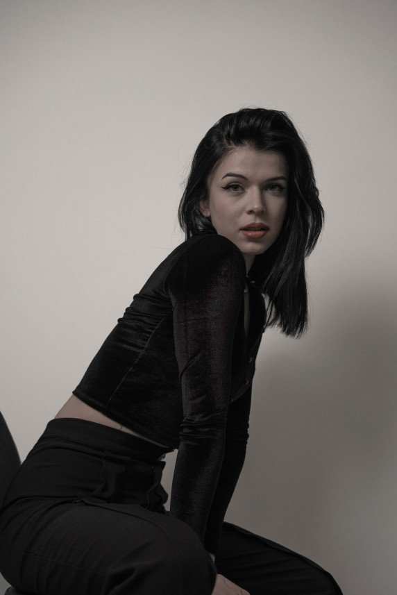 Baykuş Fotoğrafilm