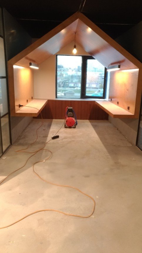 BAYRAKTAR TEMİZLİK