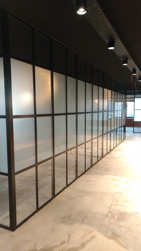 BAYRAKTAR TEMİZLİK