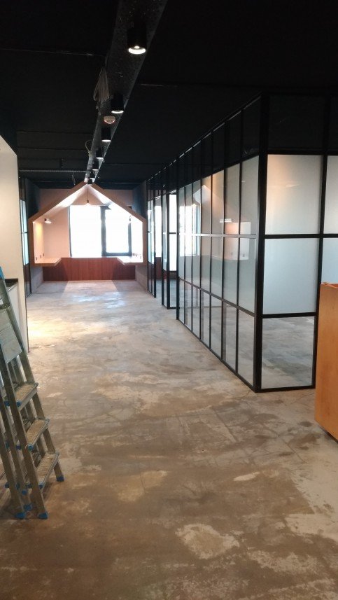 BAYRAKTAR TEMİZLİK