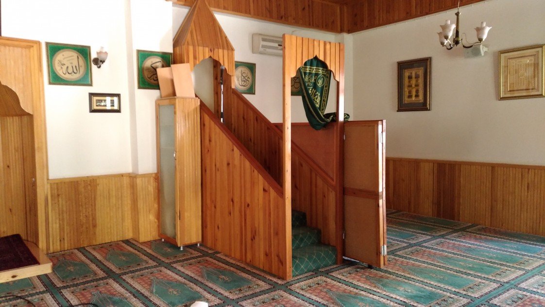 BAYRAKTAR TEMİZLİK