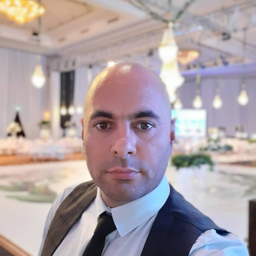 Bayram Çelik