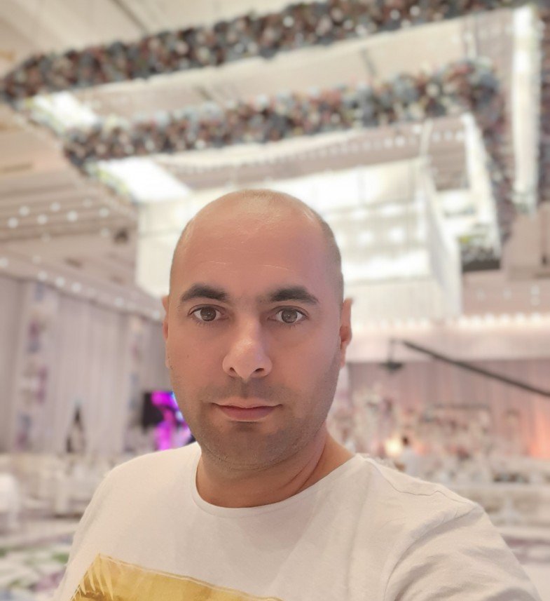 Bayram Çelik