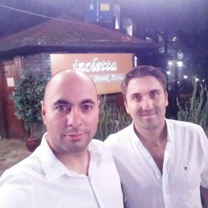 Bayram Çelik
