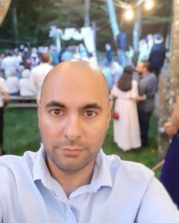 Bayram Çelik