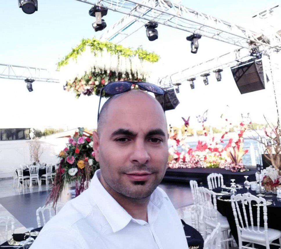 Bayram Çelik