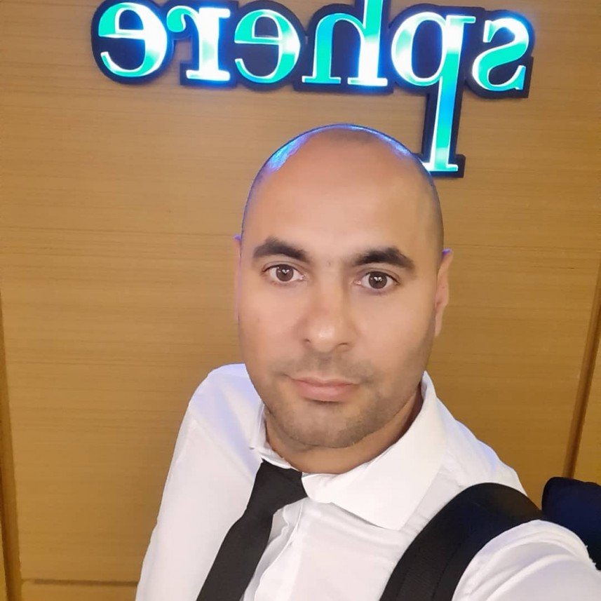 Bayram Çelik