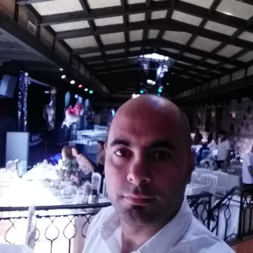 Bayram Çelik