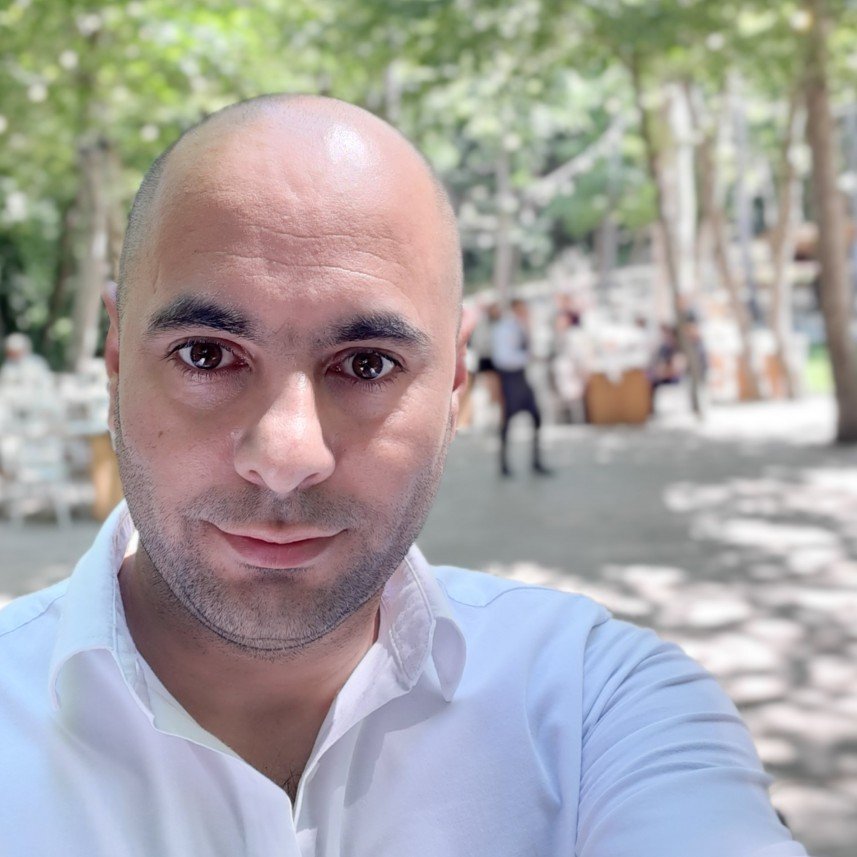 Bayram Çelik