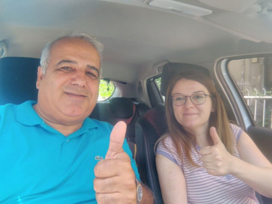 Bayram Hoca