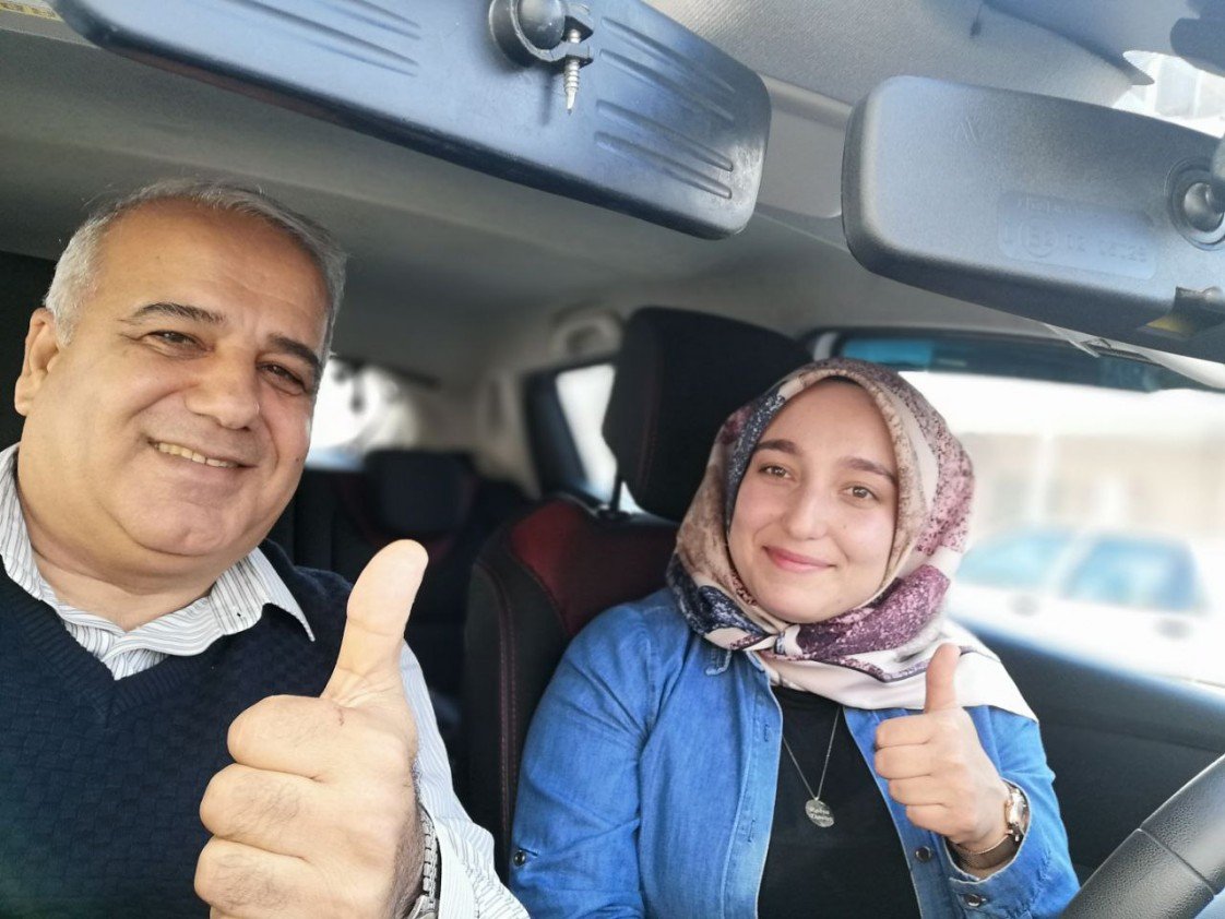 Bayram Hoca