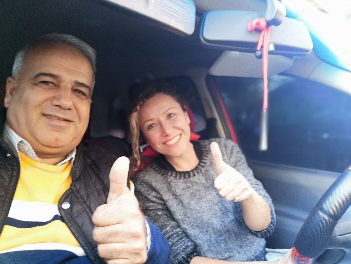 Bayram Hoca