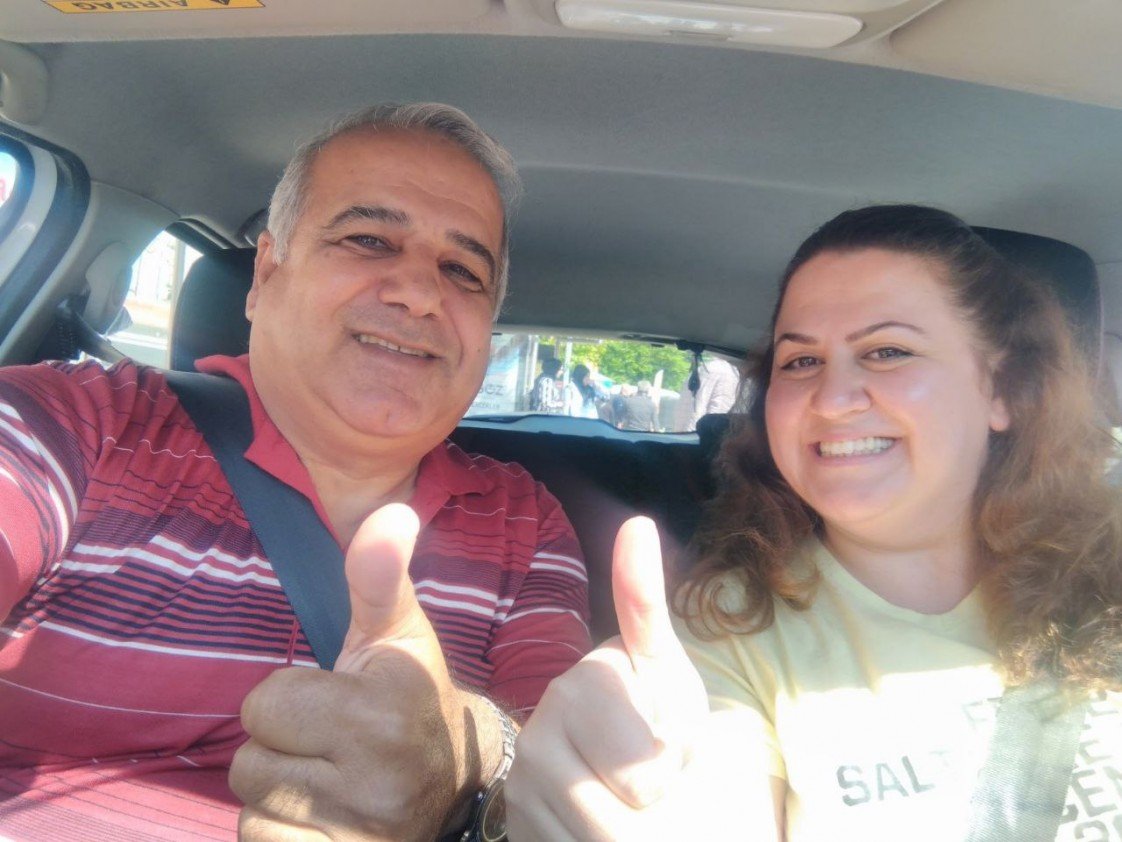 Bayram Hoca