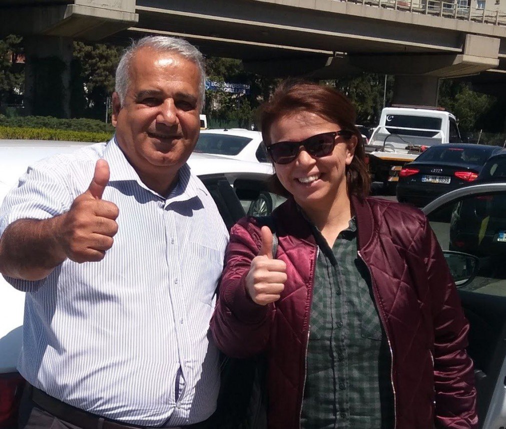 Bayram Hoca