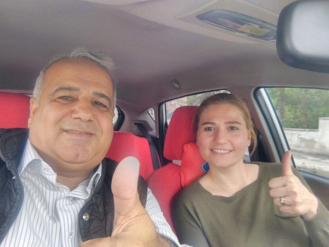 Bayram Hoca