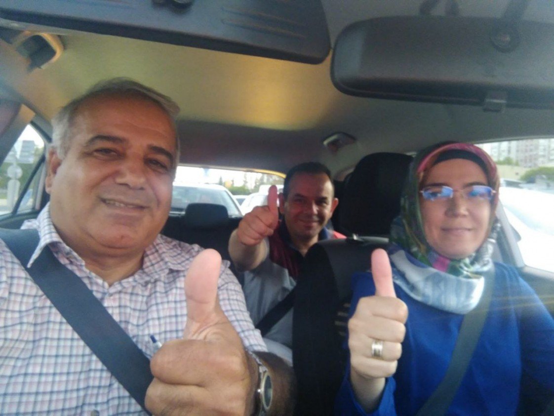 Bayram Hoca
