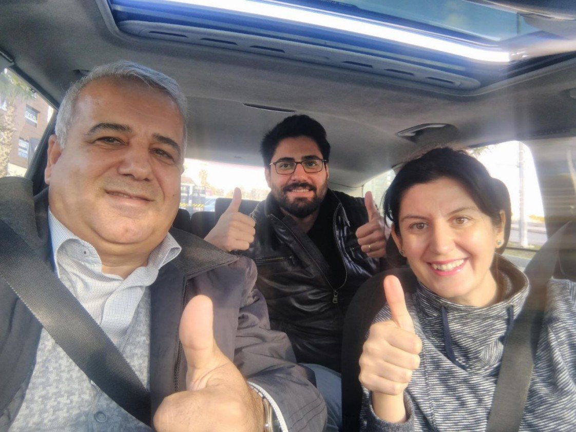 Bayram Hoca