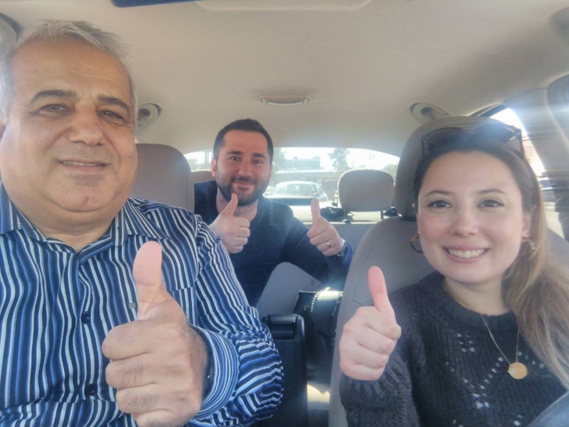 Bayram Hoca