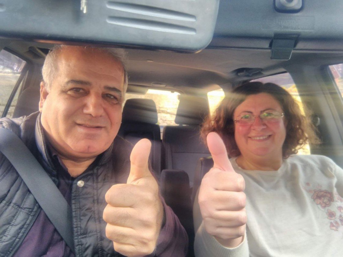 Bayram Hoca