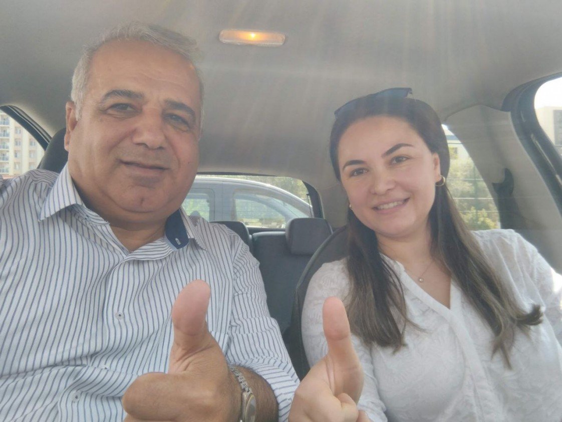 Bayram Hoca