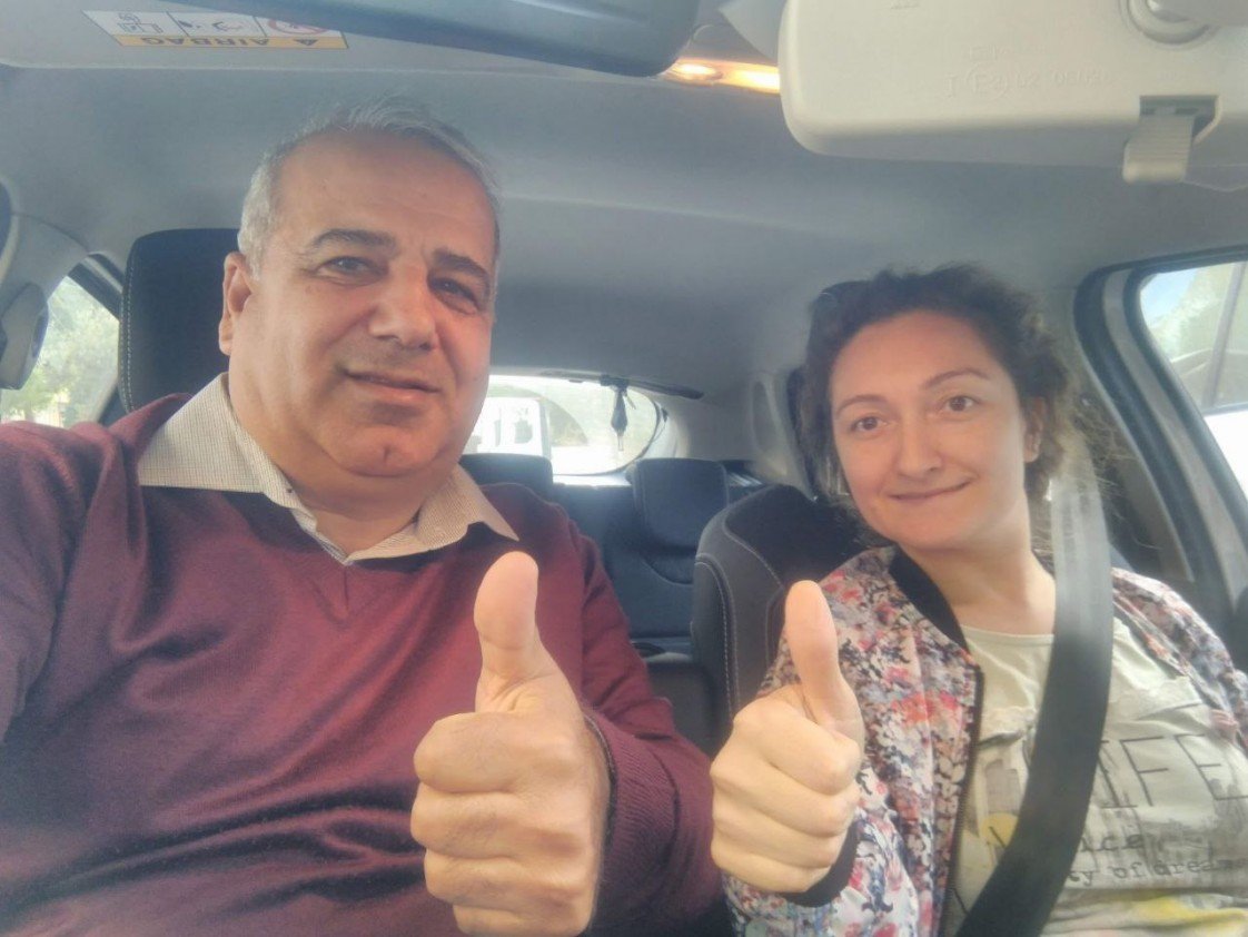 Bayram Hoca
