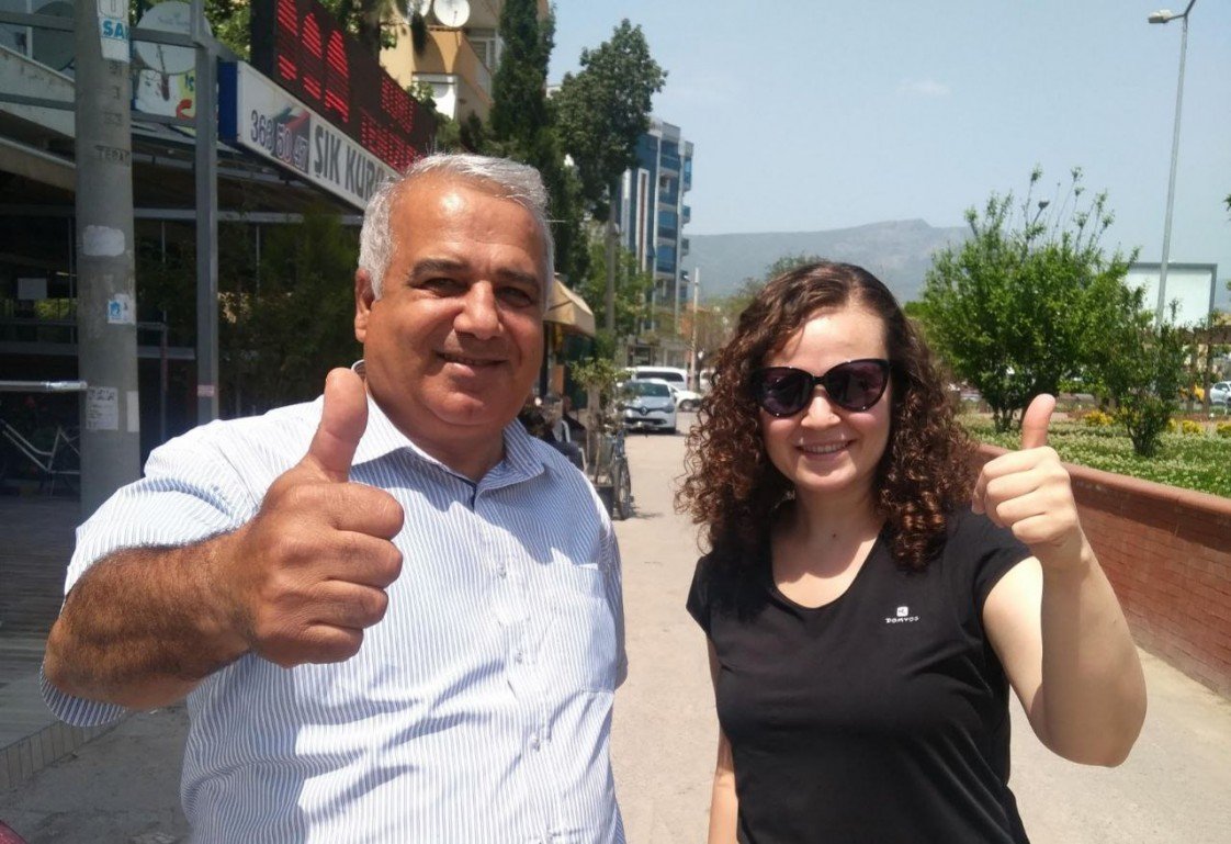 Bayram Hoca
