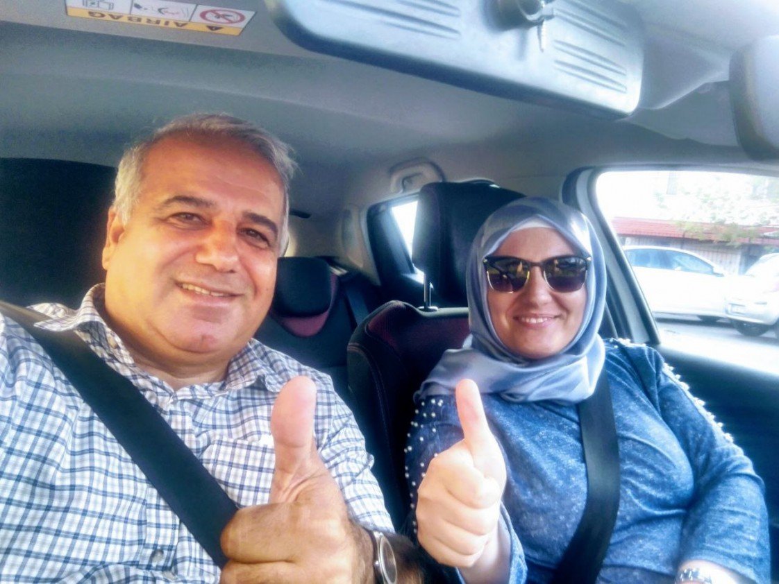 Bayram Hoca