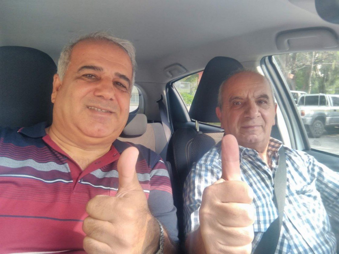 Bayram Hoca