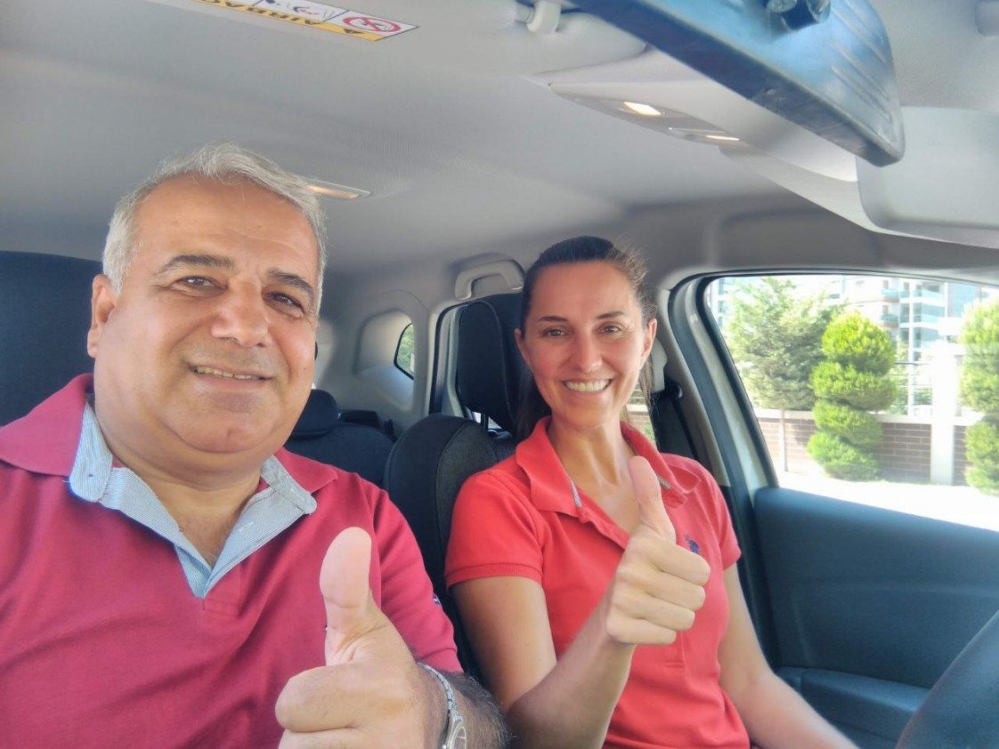 Bayram Hoca