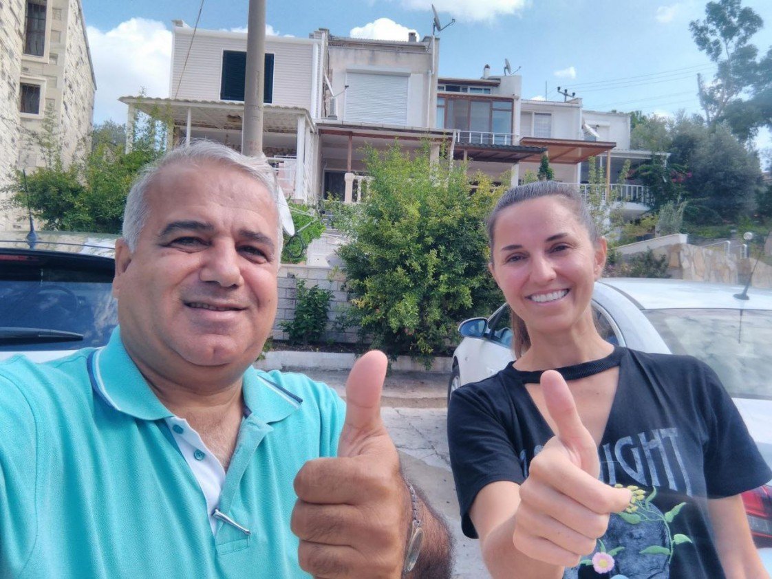 Bayram Hoca