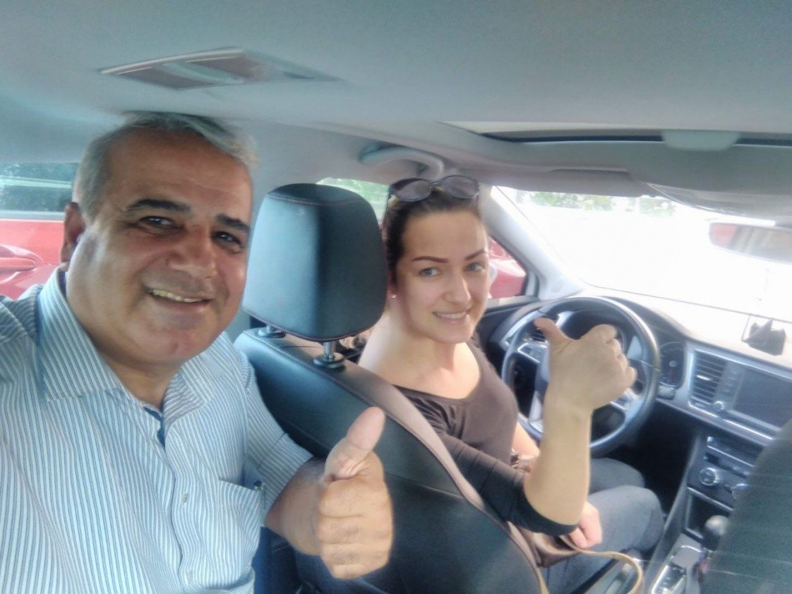 Bayram Hoca