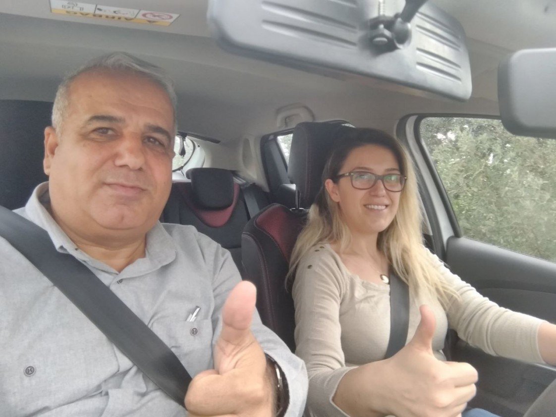 Bayram Hoca