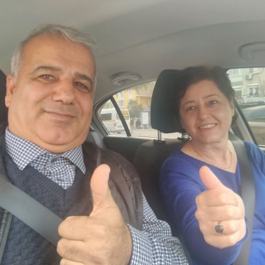 Bayram Hoca