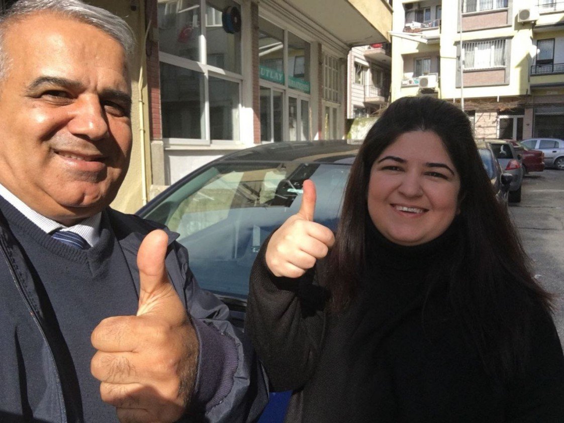 Bayram Hoca