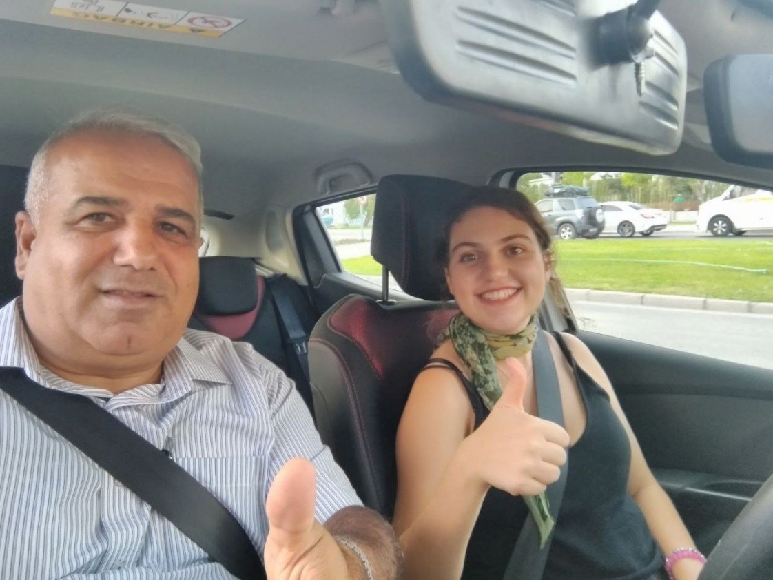 Bayram Hoca