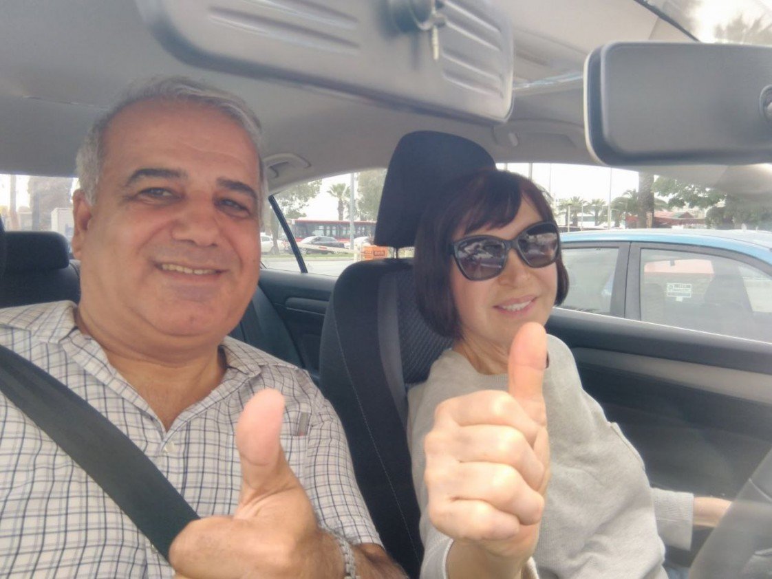 Bayram Hoca