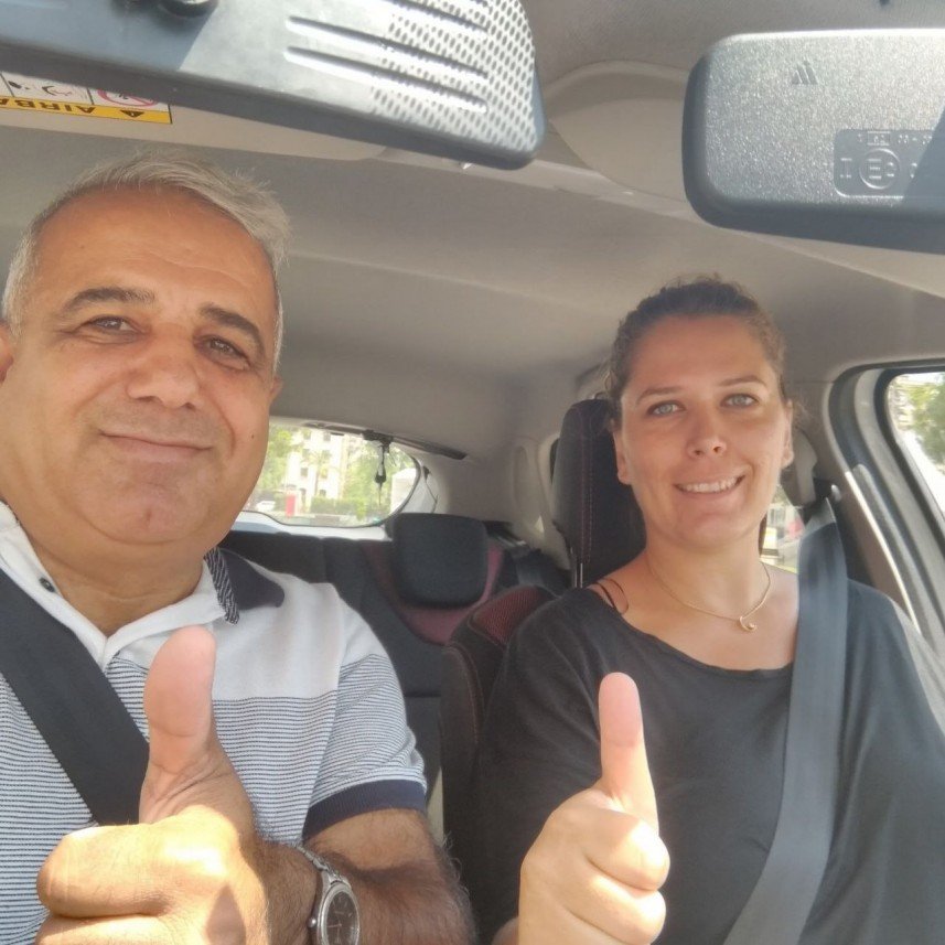Bayram Hoca