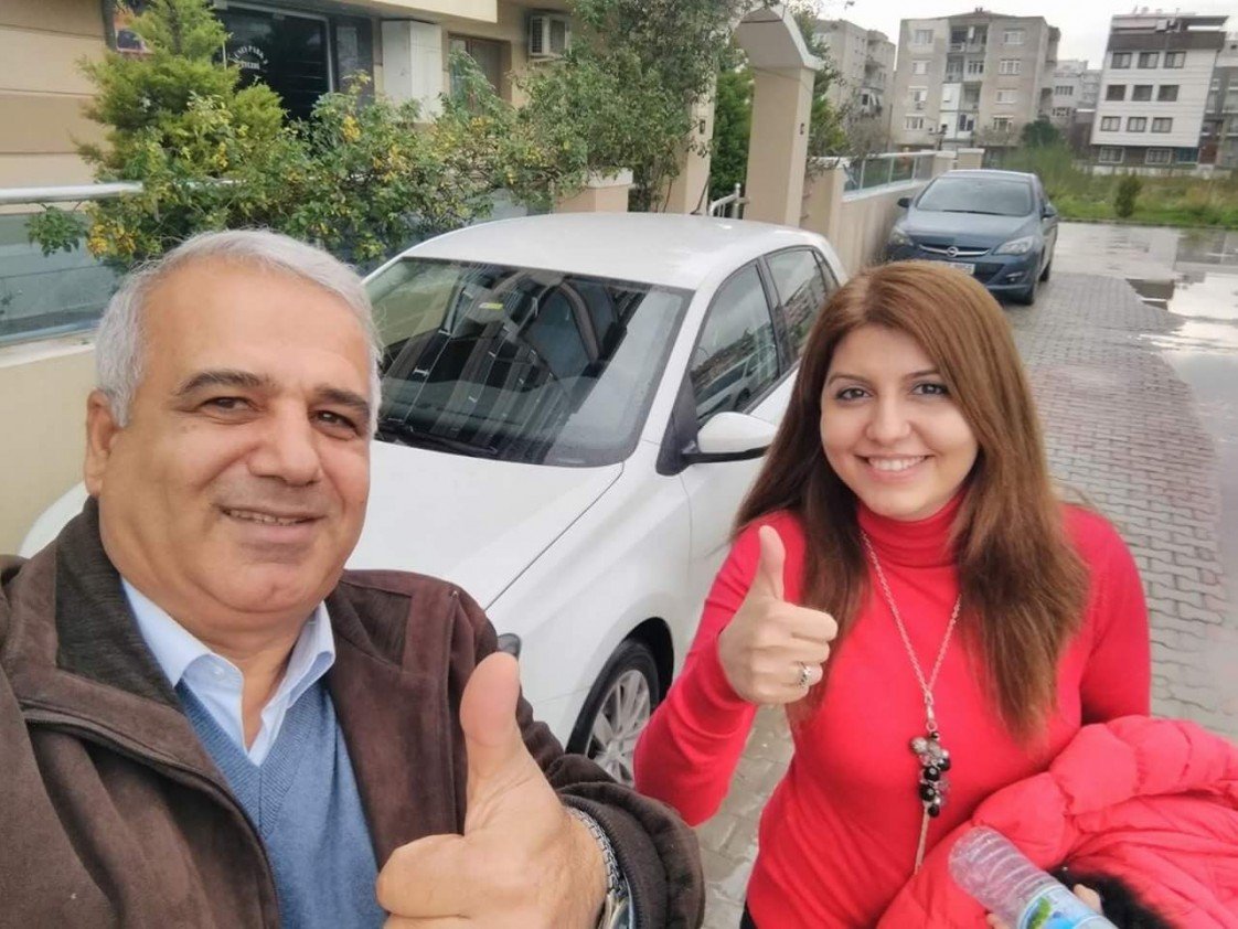 Bayram Hoca