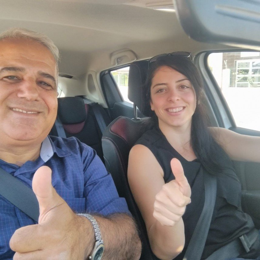 Bayram Hoca