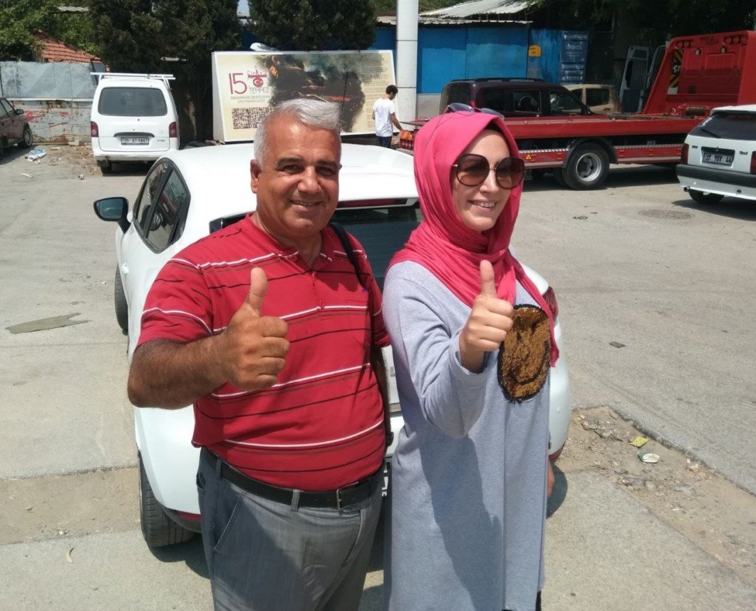 Bayram Hoca