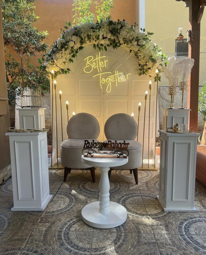 BBConcept Organizasyon