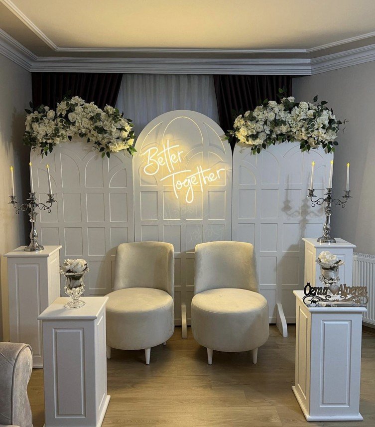 BBConcept Organizasyon